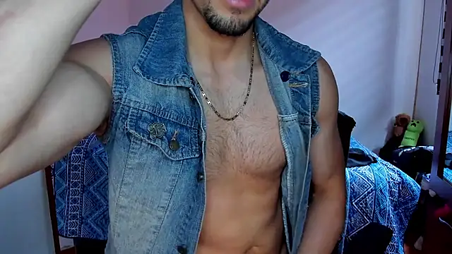 Tommy Bred online show from November 26, 6:30 pm