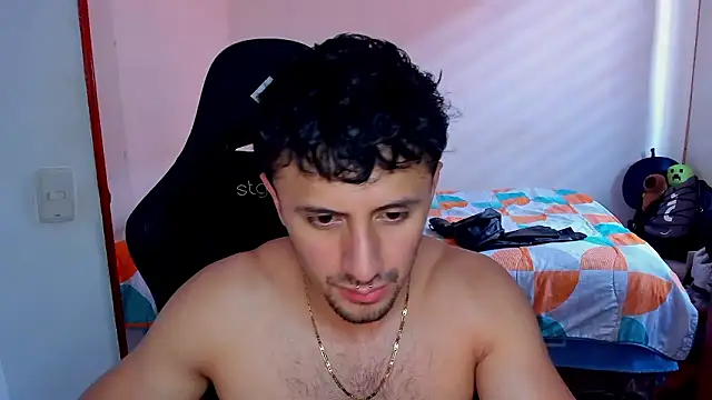 Tommy Bred online show from January 9, 3:08 pm