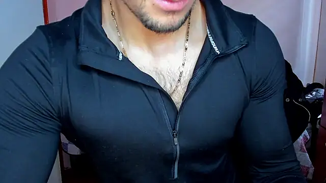 Tommy Bred online show from October 24, 5:01 pm