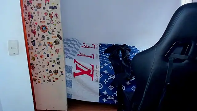 Tommy Bred online show from February 21, 5:48 pm