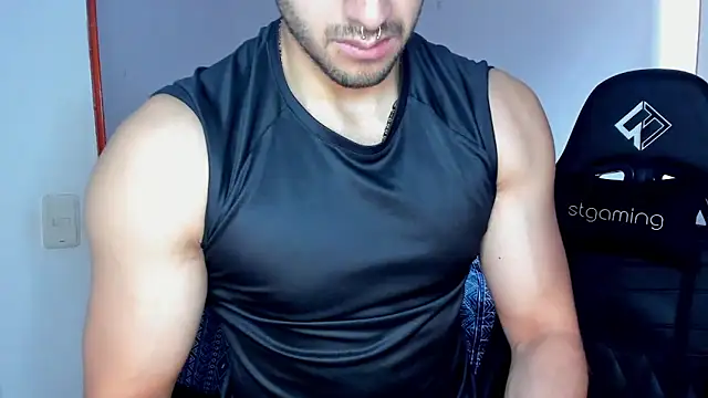 Tommy Bred online show from March 14, 4:35 pm