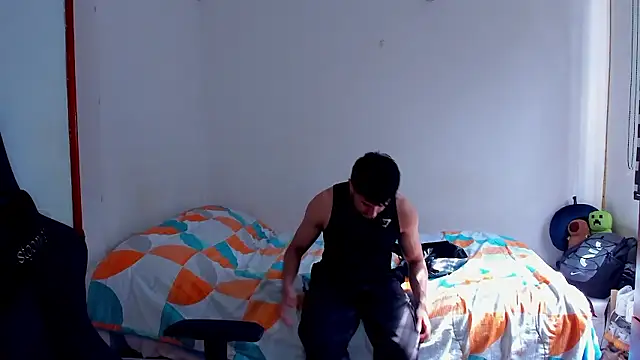 Tommy Bred online show from January 6, 6:56 pm