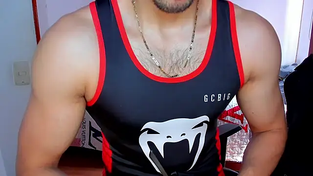 Tommy Bred online show from October 14, 6:08 pm