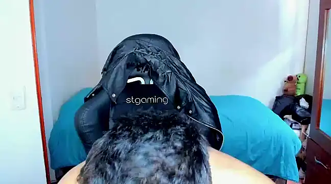 Tommy Bred online show from March 13, 8:54 pm