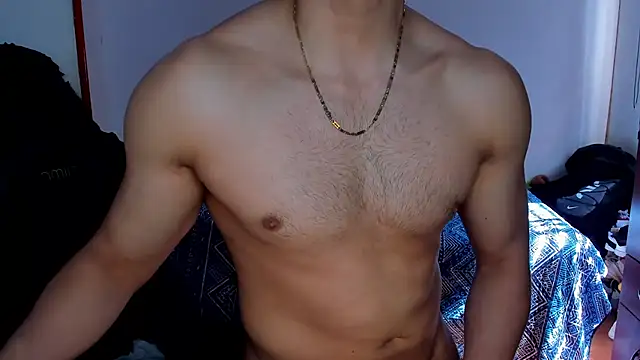 Tommy Bred online show from November 18, 6:11 pm