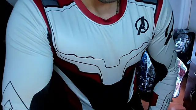 Tommy Bred online show from October 11, 6:42 pm