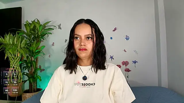 VICTORIABLACK xh online show from February 9, 8:56 am