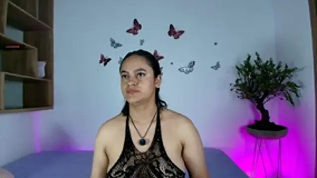 Snapshot of VICTORIABLACK_@xh chatting on November 2, 10:53 am VICTORIABLACK xh online show from November 2, 10:53 am