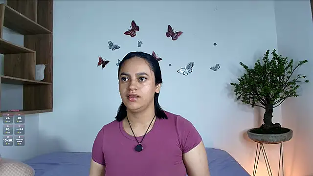 Snapshot of VICTORIABLACK_@xh chatting on November 13, 11:47 am VICTORIABLACK xh online show from November 13, 11:47 am