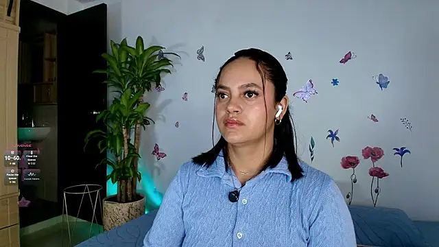 VICTORIABLACK xh online show from February 14, 8:58 am