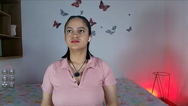 Snapshot of VICTORIABLACK_@xh chatting on November 18, 11:02 am VICTORIABLACK xh online show from November 18, 11:02 am