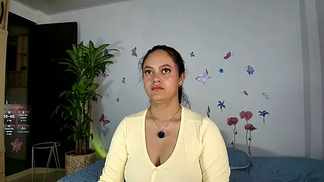 VICTORIABLACK xh online show from February 11, 8:58 am