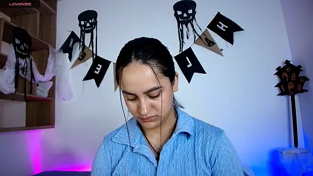 Snapshot of VICTORIABLACK_@xh chatting on October 11, 11:55 am VICTORIABLACK xh online show from October 11, 11:55 am