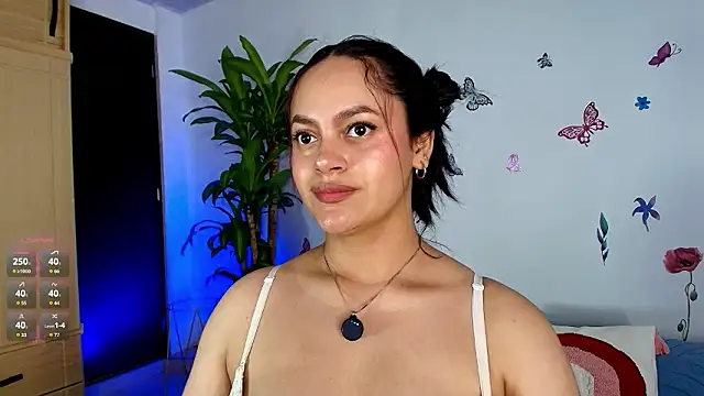 VICTORIABLACK xh online show from March 6, 7:42 pm