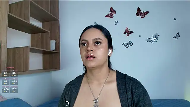 VICTORIABLACK xh online show from December 22, 11:54 am