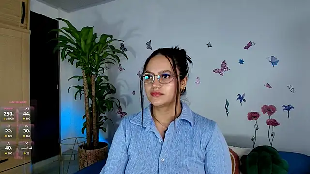 VICTORIABLACK xh online show from April 25, 9:01 am