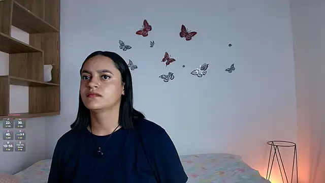 Snapshot of VICTORIABLACK_@xh chatting on November 26, 7:14 pm VICTORIABLACK xh online show from November 26, 7:14 pm