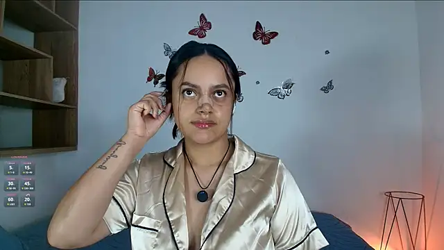 VICTORIABLACK xh online show from December 17, 10:31 am