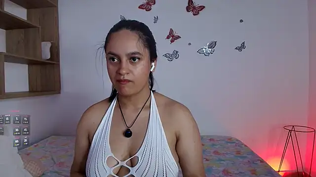 Snapshot of VICTORIABLACK_@xh chatting on November 17, 7:29 pm VICTORIABLACK xh online show from November 17, 7:29 pm