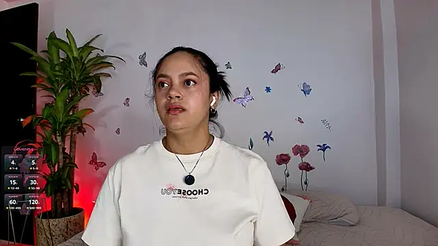 VICTORIABLACK xh online show from March 1, 8:58 am