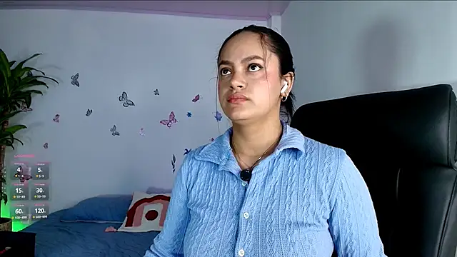 VICTORIABLACK xh online show from March 7, 8:54 am