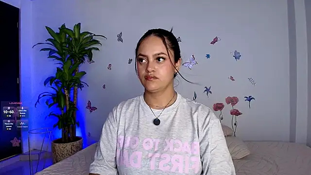 VICTORIABLACK xh online show from February 20, 7:27 pm