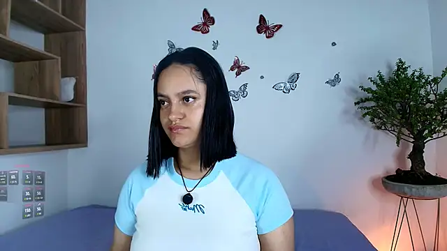 Snapshot of VICTORIABLACK_@xh chatting on November 4, 11:14 am VICTORIABLACK xh online show from November 4, 11:14 am