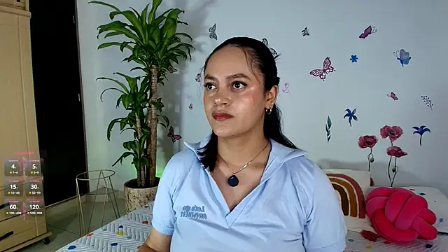 VICTORIABLACK xh online show from April 12, 7:17 pm