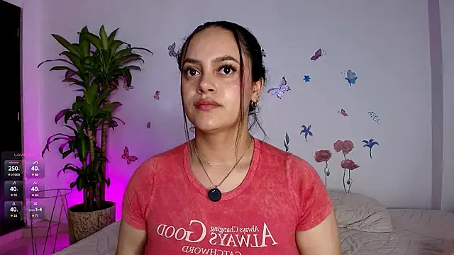 VICTORIABLACK xh online show from February 24, 7:26 pm