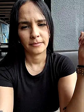 Snapshot of heyshaa chatting on February 8, 9:36 pm heyshaa online show from February 8, 9:36 pm