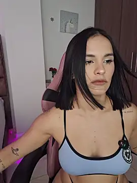 heyshaa online show from July 17, 9:23 pm