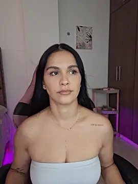 heyshaa online show from March 15, 10:06 pm