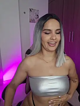 heyshaa online show from April 7, 8:54 pm