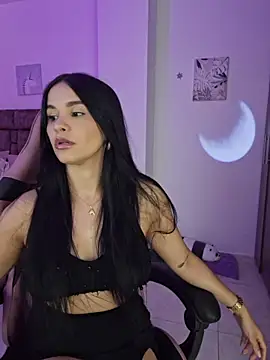 heyshaa online show from November 19, 9:26 pm