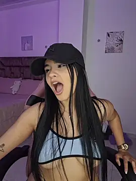 heyshaa online show from November 5, 9:07 pm