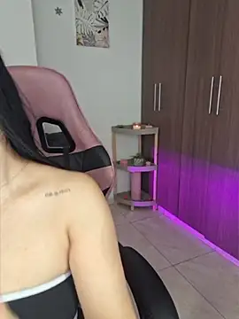 heyshaa online show from February 26, 8:42 pm