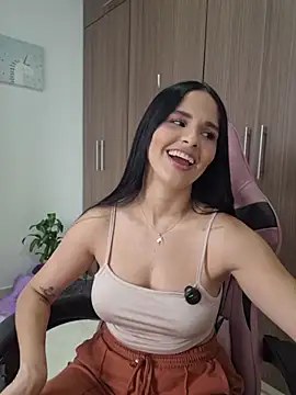 heyshaa online show from December 19, 8:55 pm