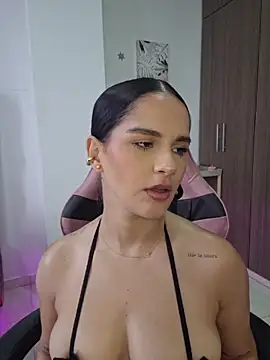 heyshaa online show from March 5, 9:22 pm