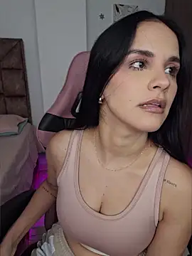 heyshaa online show from April 6, 7:48 pm