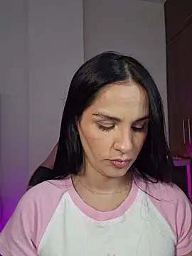 heyshaa online show from February 17, 9:12 pm