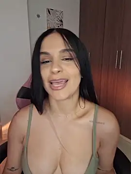 heyshaa online show from March 21, 9:08 pm