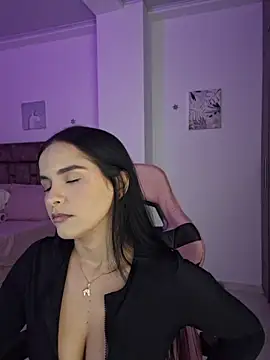 heyshaa online show from November 14, 9:07 pm