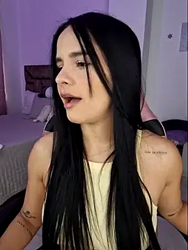 heyshaa online show from October 22, 8:41 pm