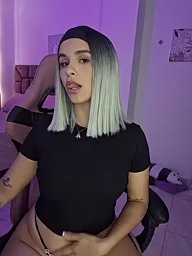 heyshaa online show from November 26, 8:09 pm