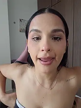 heyshaa online show from March 14, 7:53 pm