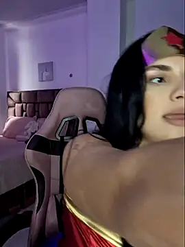 heyshaa online show from October 31, 7:10 pm