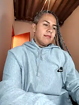 Yessi rousse online show from April 22, 1:07 pm