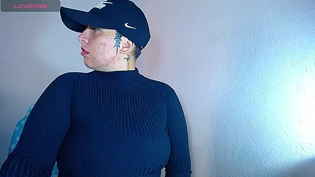 Yessi rousse online show from December 28, 3:37 pm