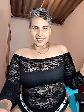 Yessi rousse online show from April 27, 12:30 am