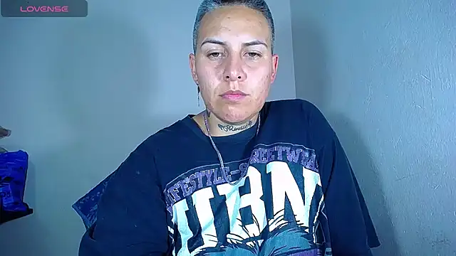 Yessi rousse online show from January 23, 12:57 am